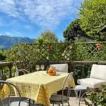 Апартаменты Lovenest: Romantic Overlooking The *