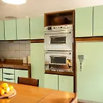 Апартаменты Lovenest: Romantic Overlooking The Оджеббио