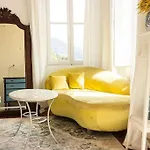 Lovenest: Romantic Overlooking The *