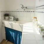 Lovenest: Romantic Overlooking The Апартаменты