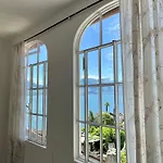 Lovenest: Romantic Overlooking The