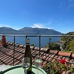 Lovenest: Romantic Overlooking The *