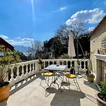 Lovenest: Romantic Overlooking The * Оджеббио