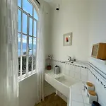 Апартаменты Lovenest: Romantic Overlooking The
