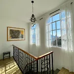 Lovenest: Romantic Overlooking The