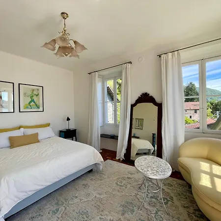 Lovenest: Romantic Overlooking The Appartamento