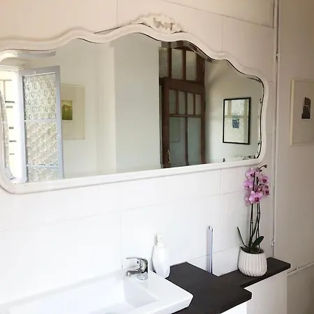 Appartamento Lovenest: Romantic Overlooking The *