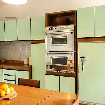 Appartamento Lovenest: Romantic Overlooking The Oggebbio