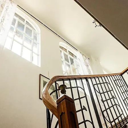 Appartamento Lovenest: Romantic Overlooking The *