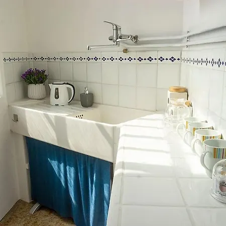 Lovenest: Romantic Overlooking The Appartamento