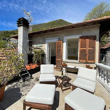 Apartmán Lovenest: Romantic Overlooking The