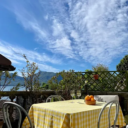 Daire Lovenest: Romantic Overlooking The *