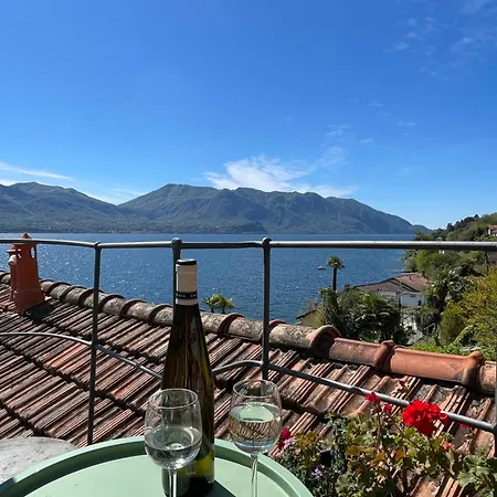 Lovenest: Romantic Overlooking The *