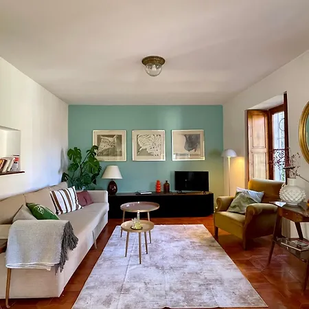 Lovenest: Romantic Overlooking The Apartmán *
