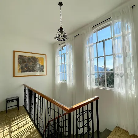 Lovenest: Romantic Overlooking The